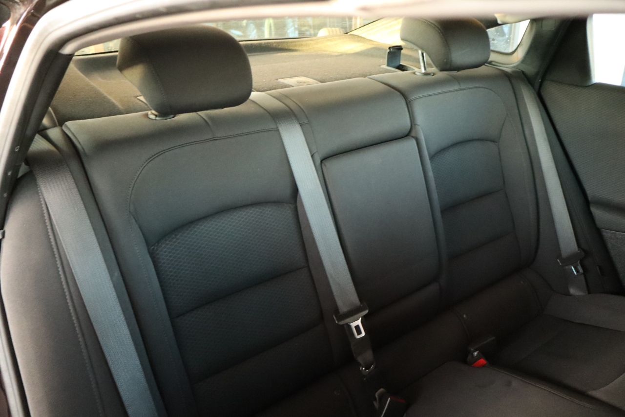 Chevrolet Malibu 4dr Sdn LT 2020