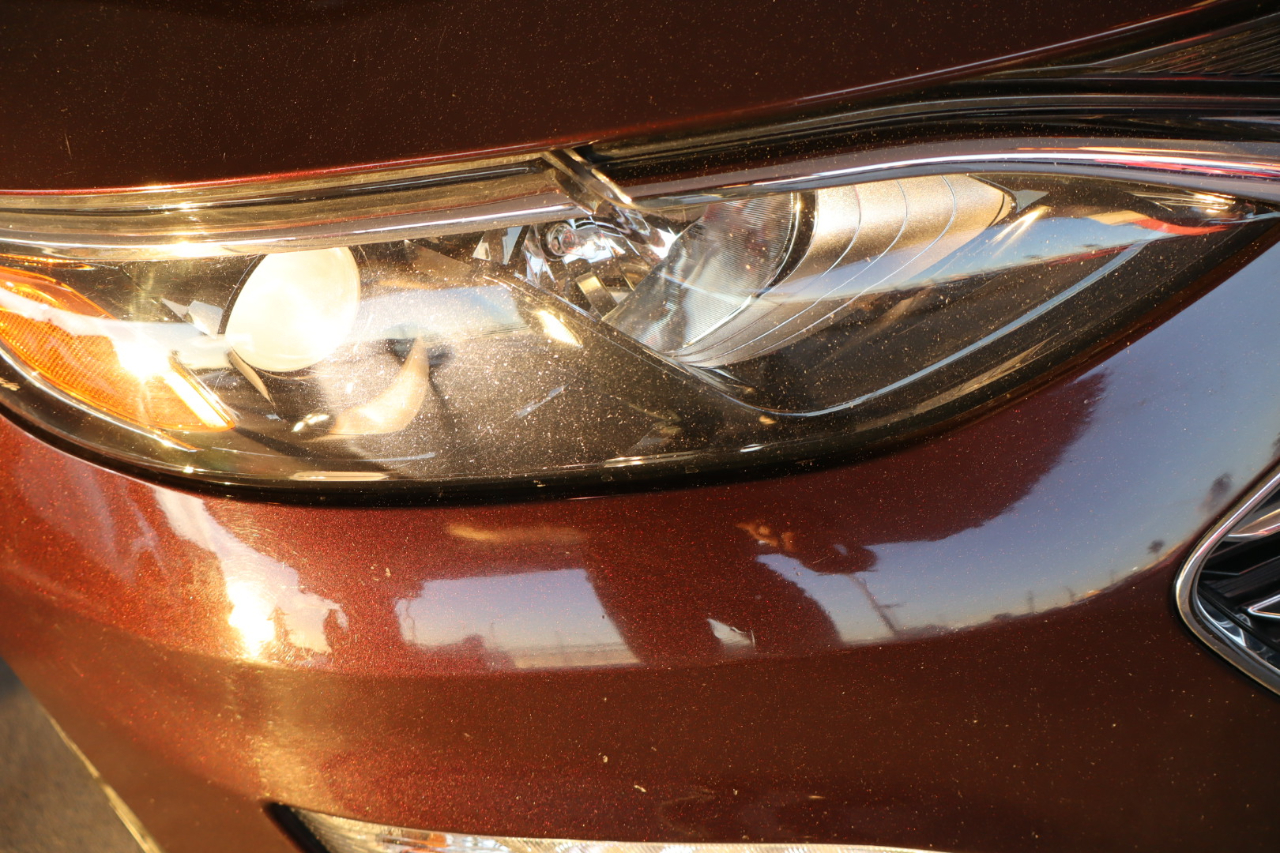 Chevrolet Malibu 4dr Sdn LT 2020