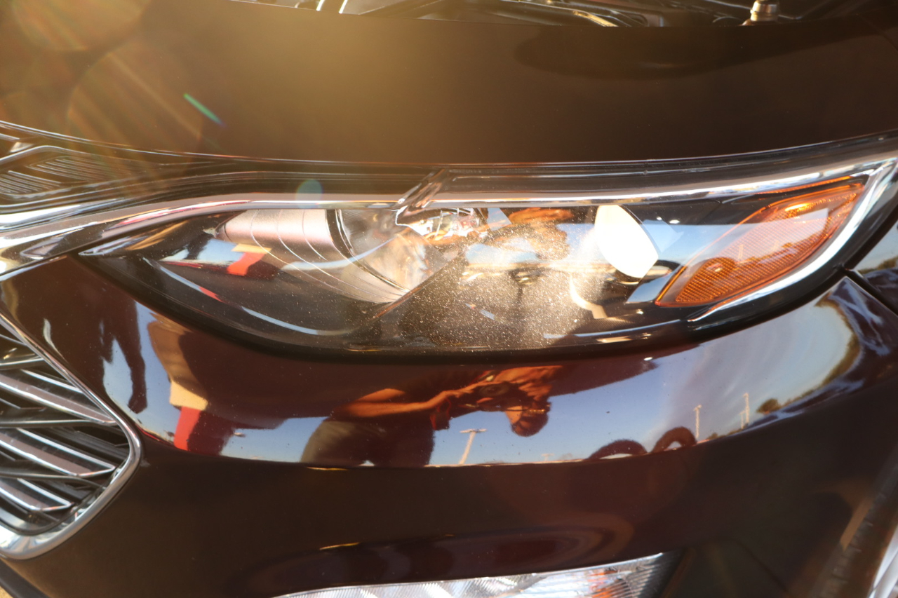 Chevrolet Malibu 4dr Sdn LT 2020