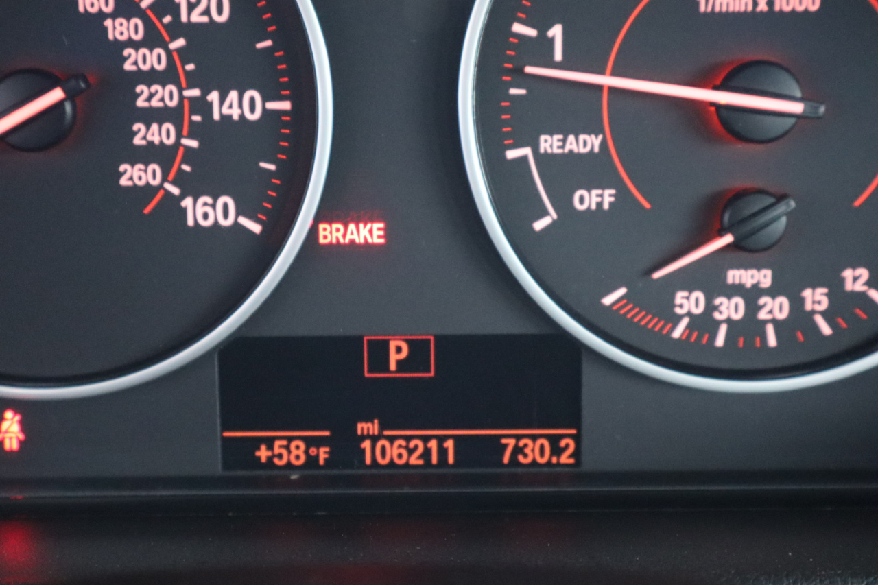 BMW 3 Series 330i xDrive Sedan 2018