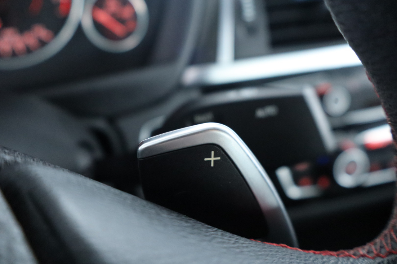 BMW 3 Series 330i xDrive Sedan 2018