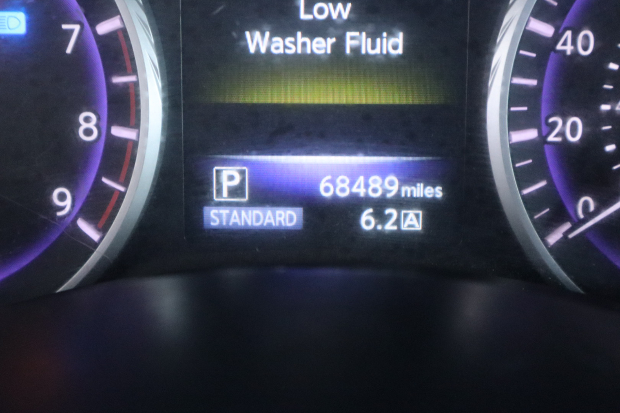 Infiniti Q50 3.0t Premium RWD 2017