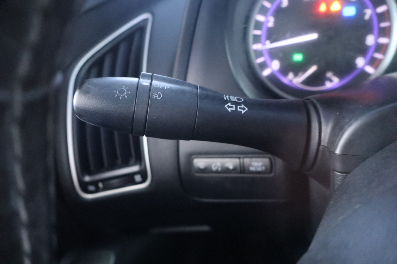 Infiniti Q50 3.0t Premium RWD 2017