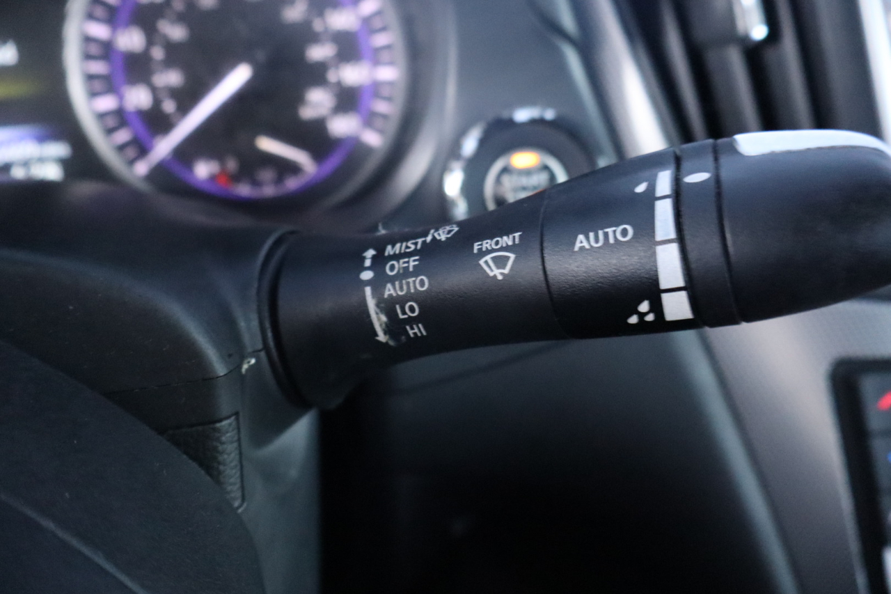 Infiniti Q50 3.0t Premium RWD 2017