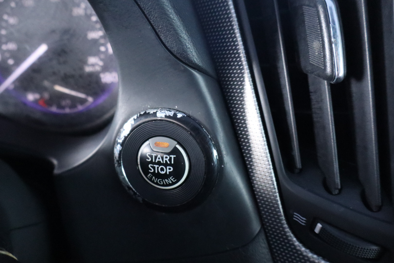 Infiniti Q50 3.0t Premium RWD 2017