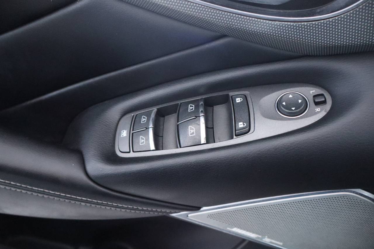 Infiniti Q50 3.0t Premium RWD 2017