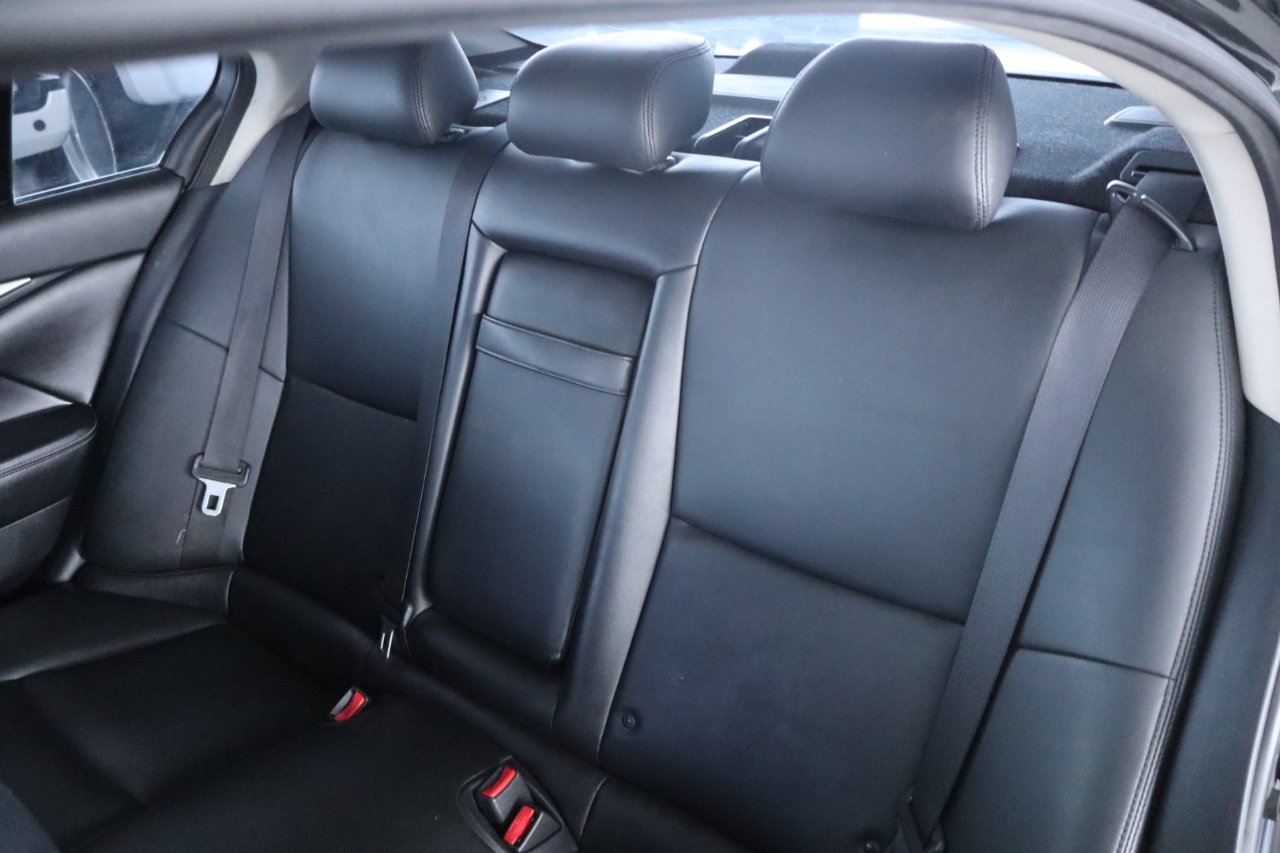 Infiniti Q50 3.0t Premium RWD 2017