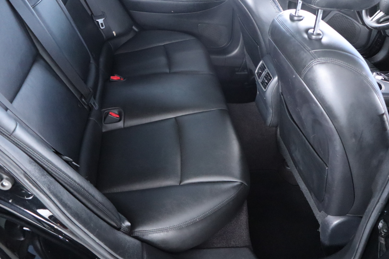 Infiniti Q50 3.0t Premium RWD 2017