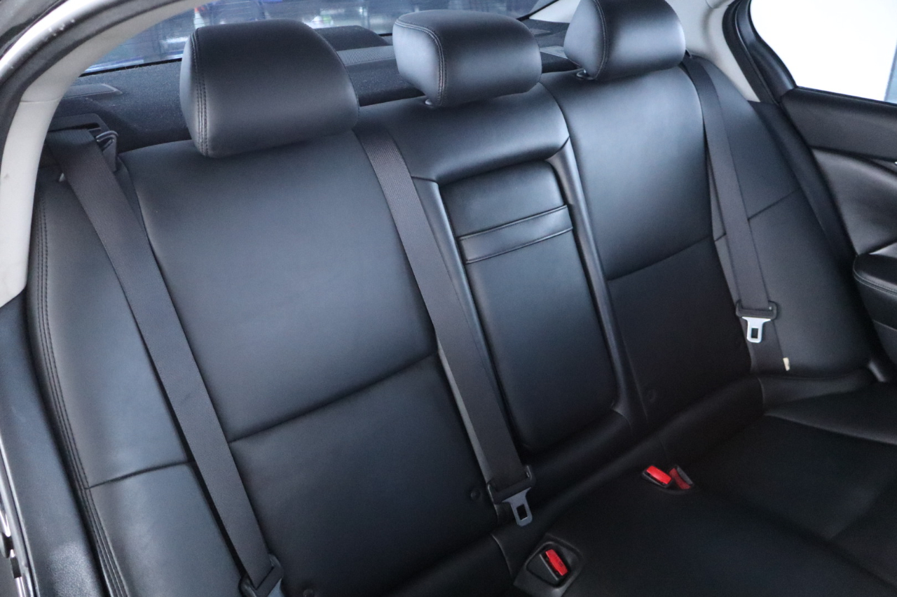 Infiniti Q50 3.0t Premium RWD 2017