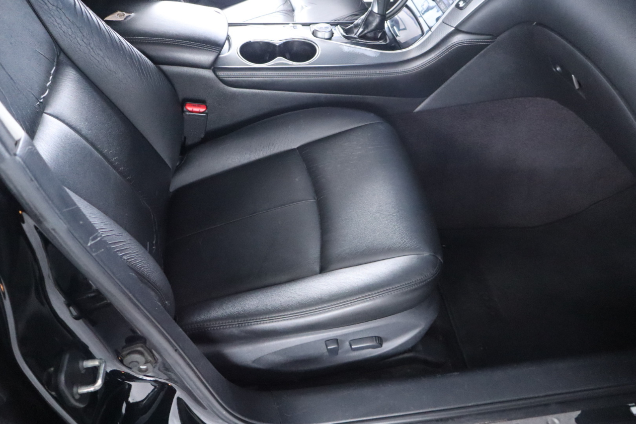 Infiniti Q50 3.0t Premium RWD 2017