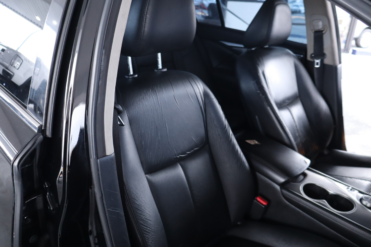 Infiniti Q50 3.0t Premium RWD 2017