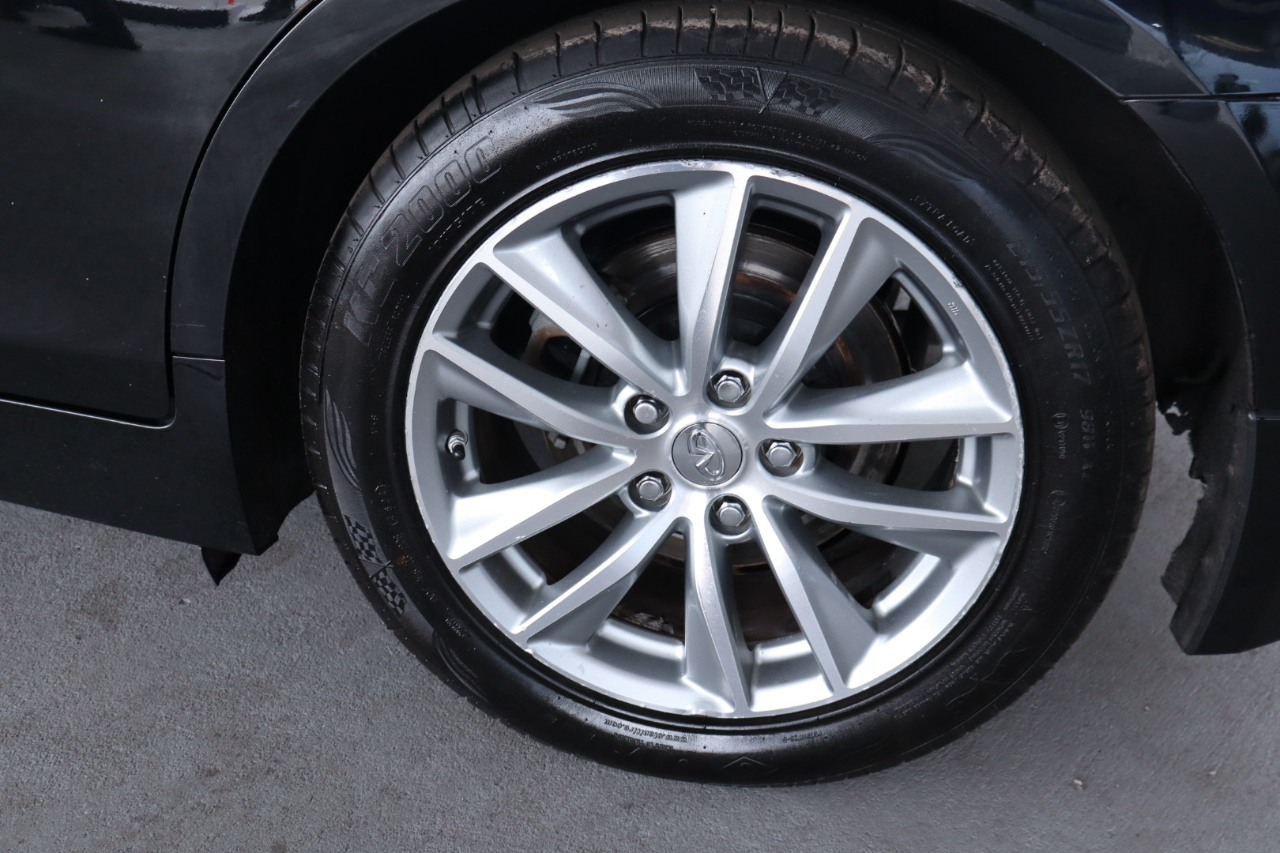 Infiniti Q50 3.0t Premium RWD 2017