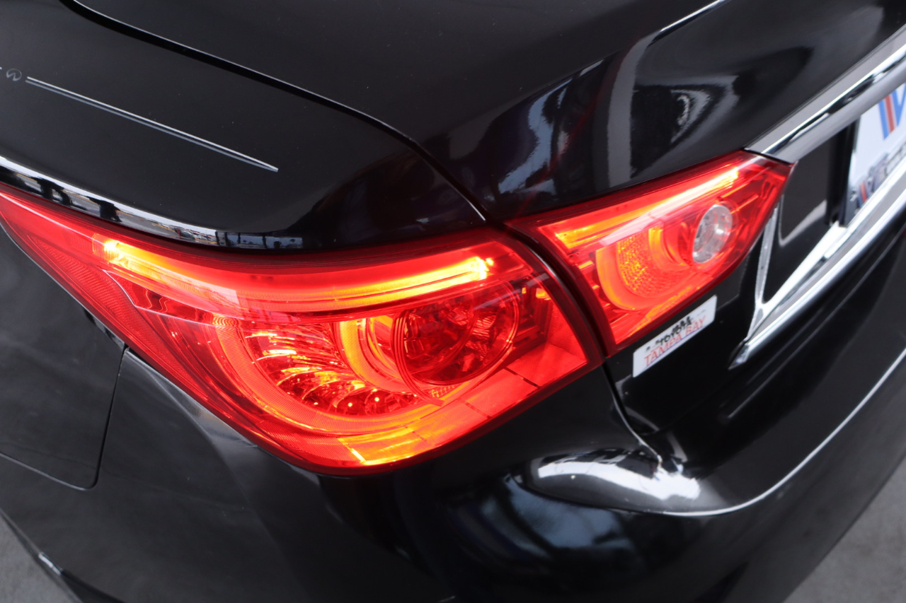 Infiniti Q50 3.0t Premium RWD 2017