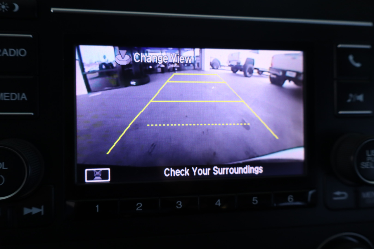 Honda Civic Coupe LX-P CVT 2017