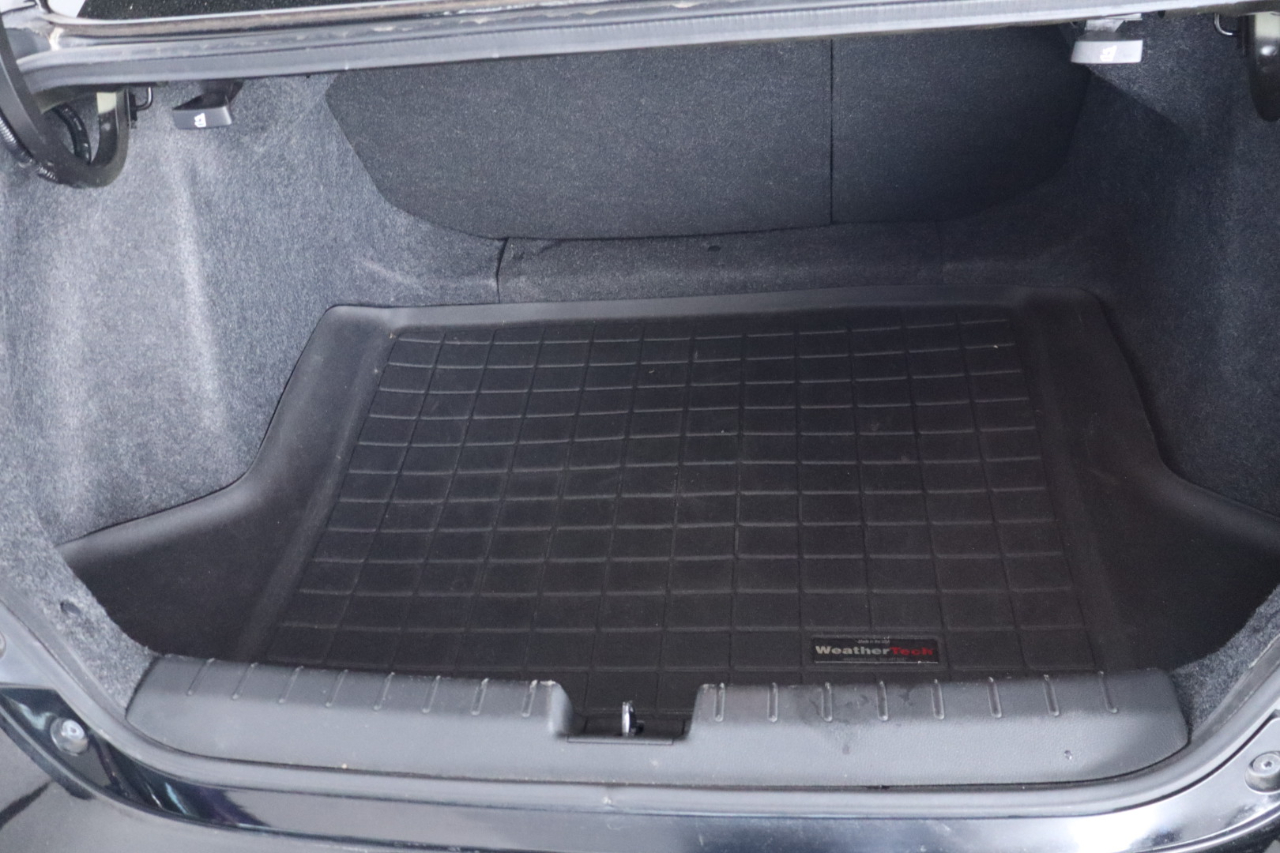 Honda Civic Coupe LX-P CVT 2017