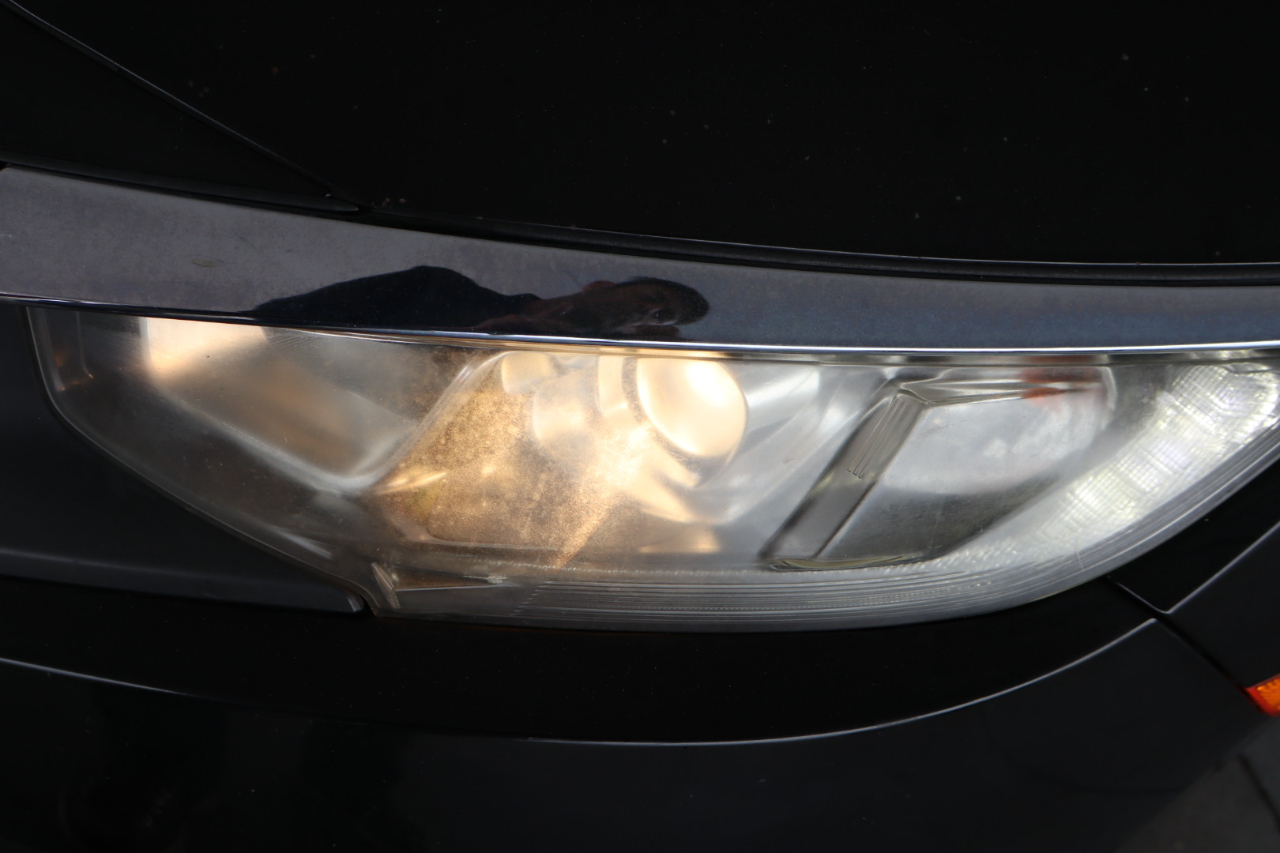 Honda Civic Coupe LX-P CVT 2017