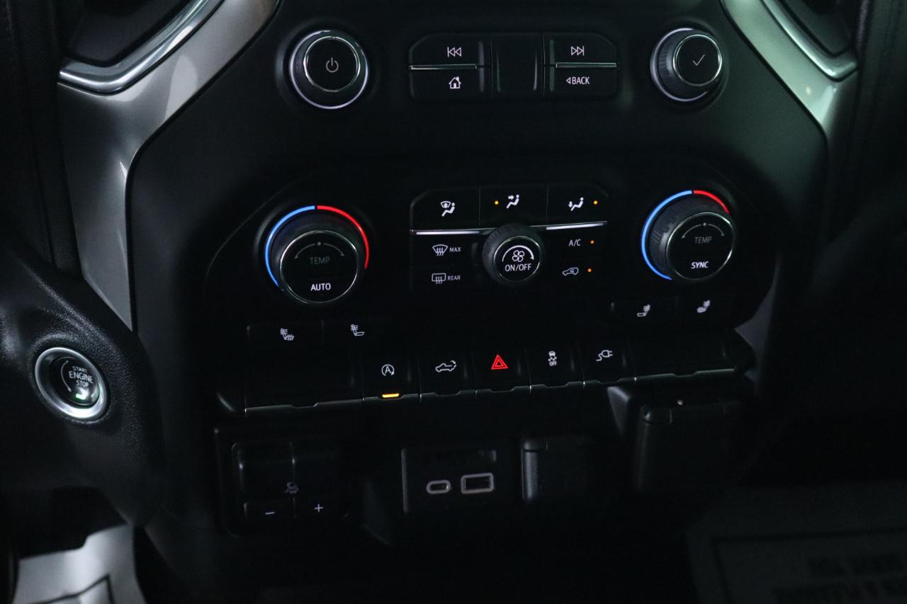 Chevrolet Silverado 1500 2WD Crew Cab 147" LT 2021