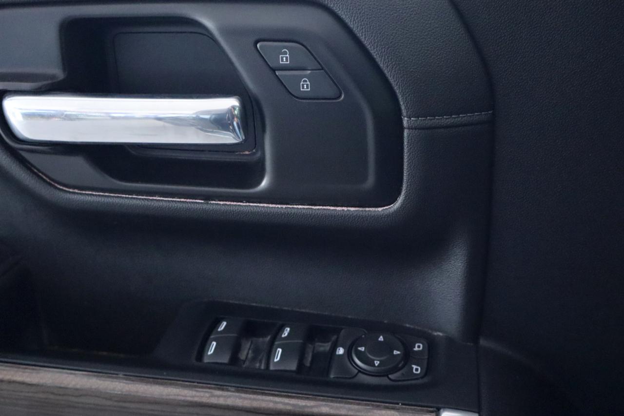 Chevrolet Silverado 1500 2WD Crew Cab 147" LT 2021