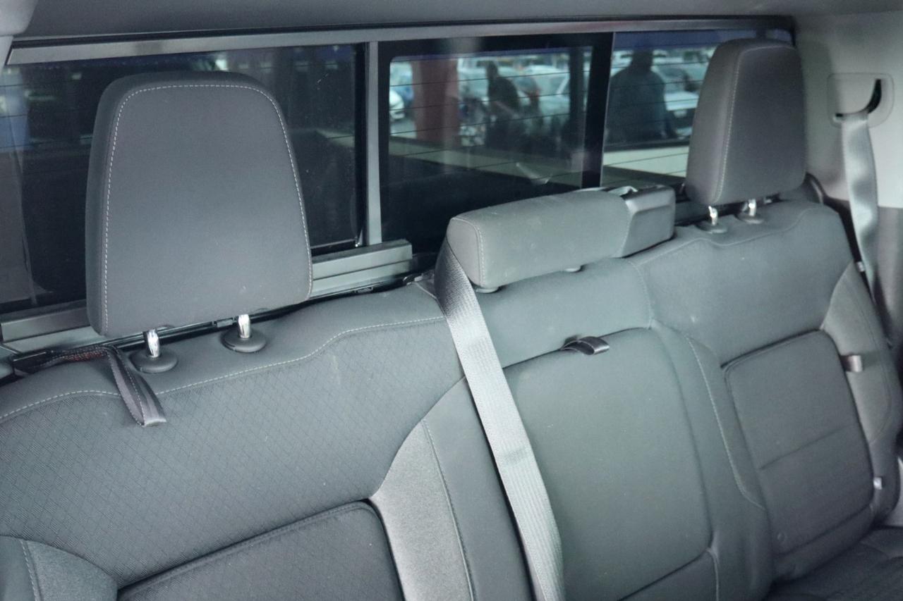 Chevrolet Silverado 1500 2WD Crew Cab 147" LT 2021