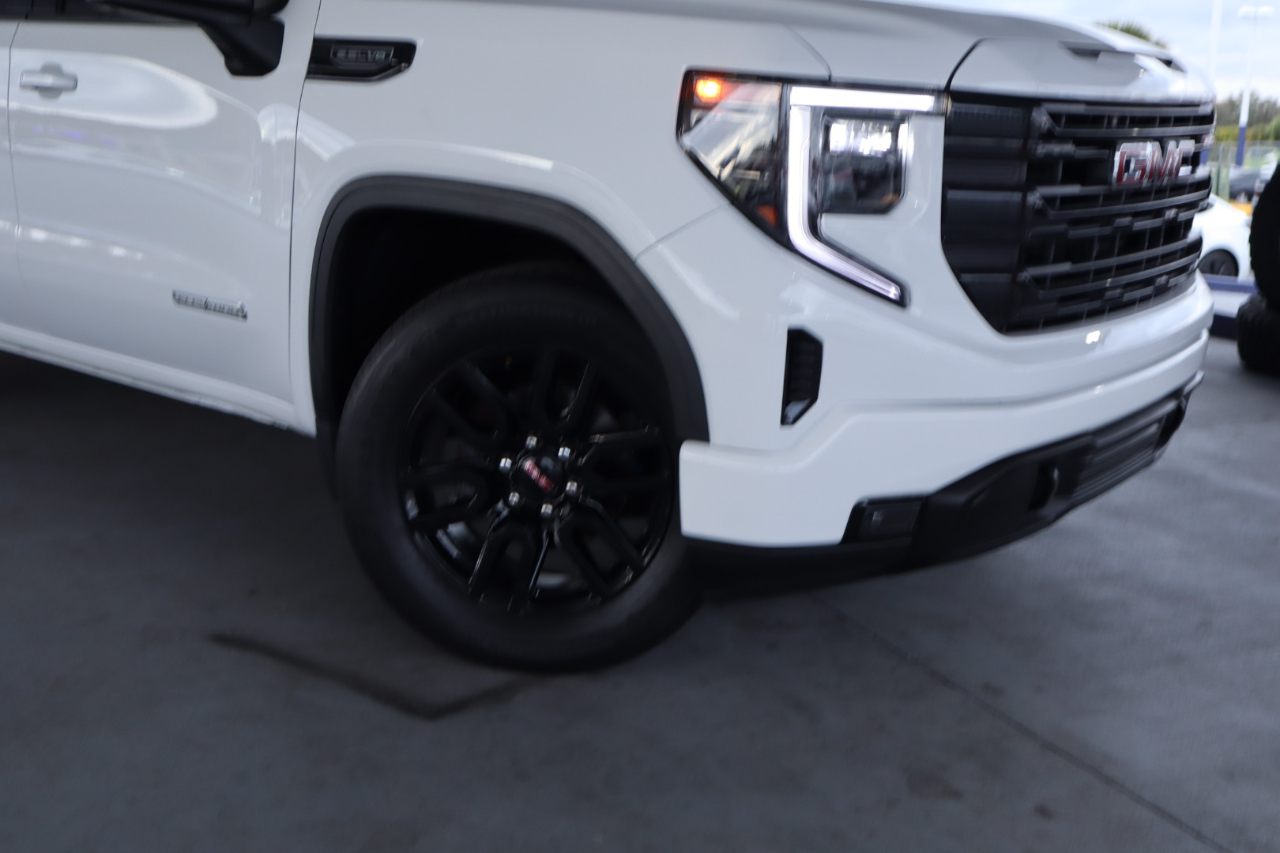 GMC Sierra 1500 4WD Crew Cab 147" Elevation w/3SB 2022