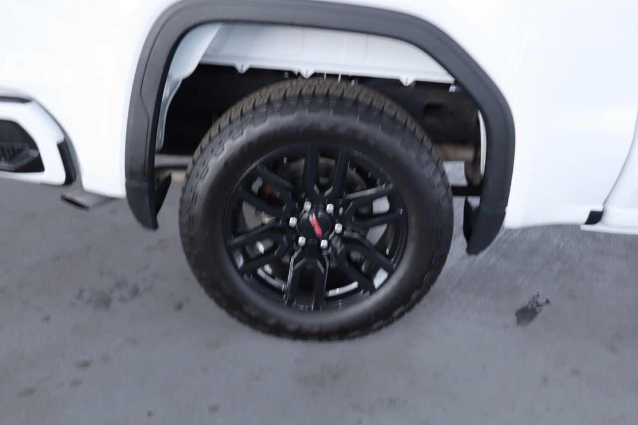 GMC Sierra 1500 4WD Crew Cab 147" Elevation w/3SB 2022