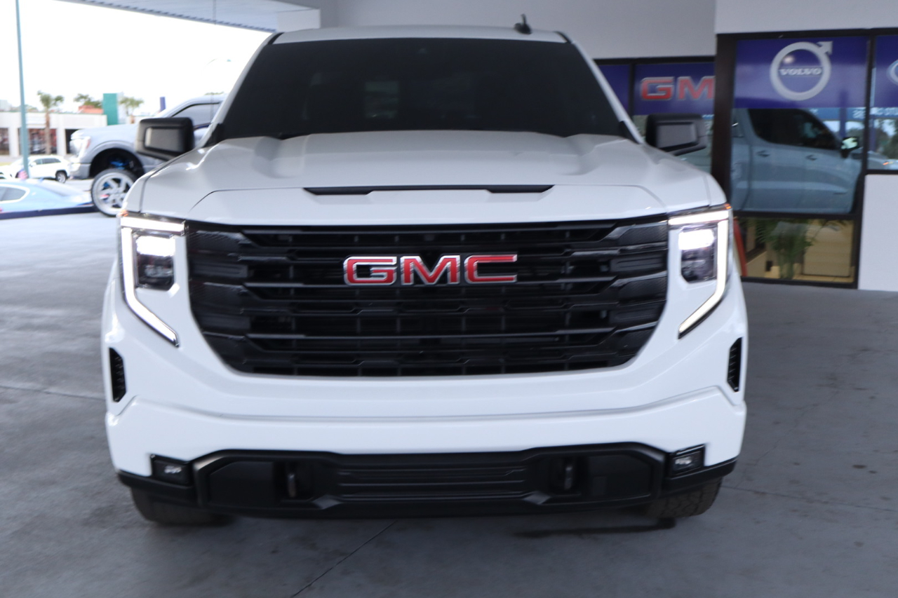 GMC Sierra 1500 4WD Crew Cab 147" Elevation w/3SB 2022