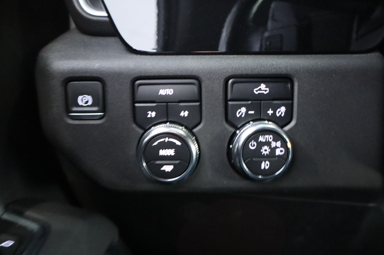 GMC Sierra 1500 4WD Crew Cab 147" Elevation w/3SB 2022