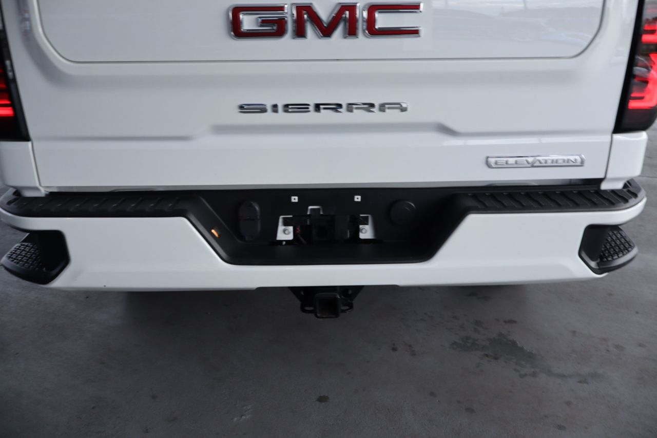 GMC Sierra 1500 4WD Crew Cab 147" Elevation w/3SB 2022