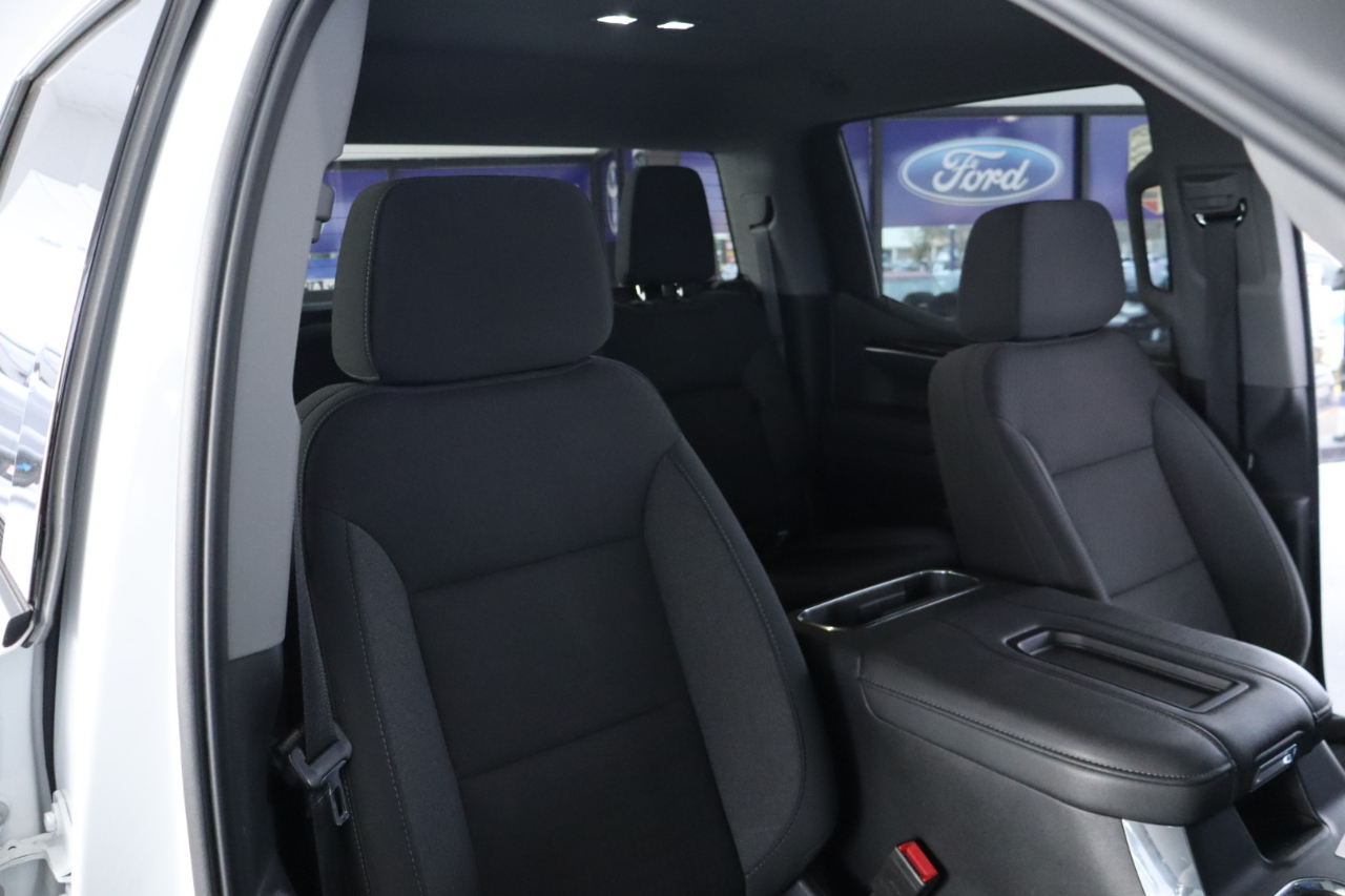 GMC Sierra 1500 4WD Crew Cab 147" Elevation w/3SB 2022