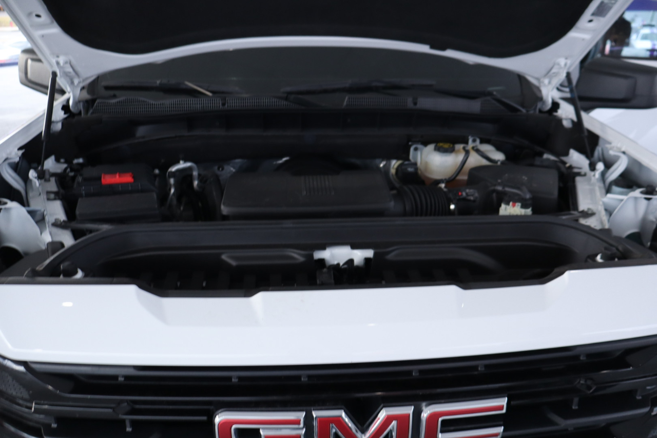 GMC Sierra 1500 4WD Crew Cab 147" Elevation w/3SB 2022