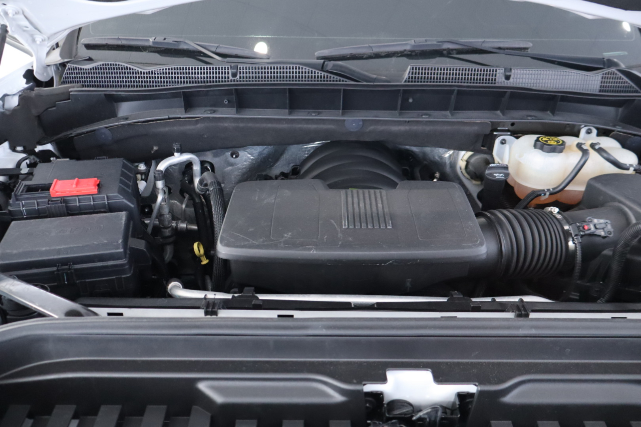 GMC Sierra 1500 4WD Crew Cab 147" Elevation w/3SB 2022