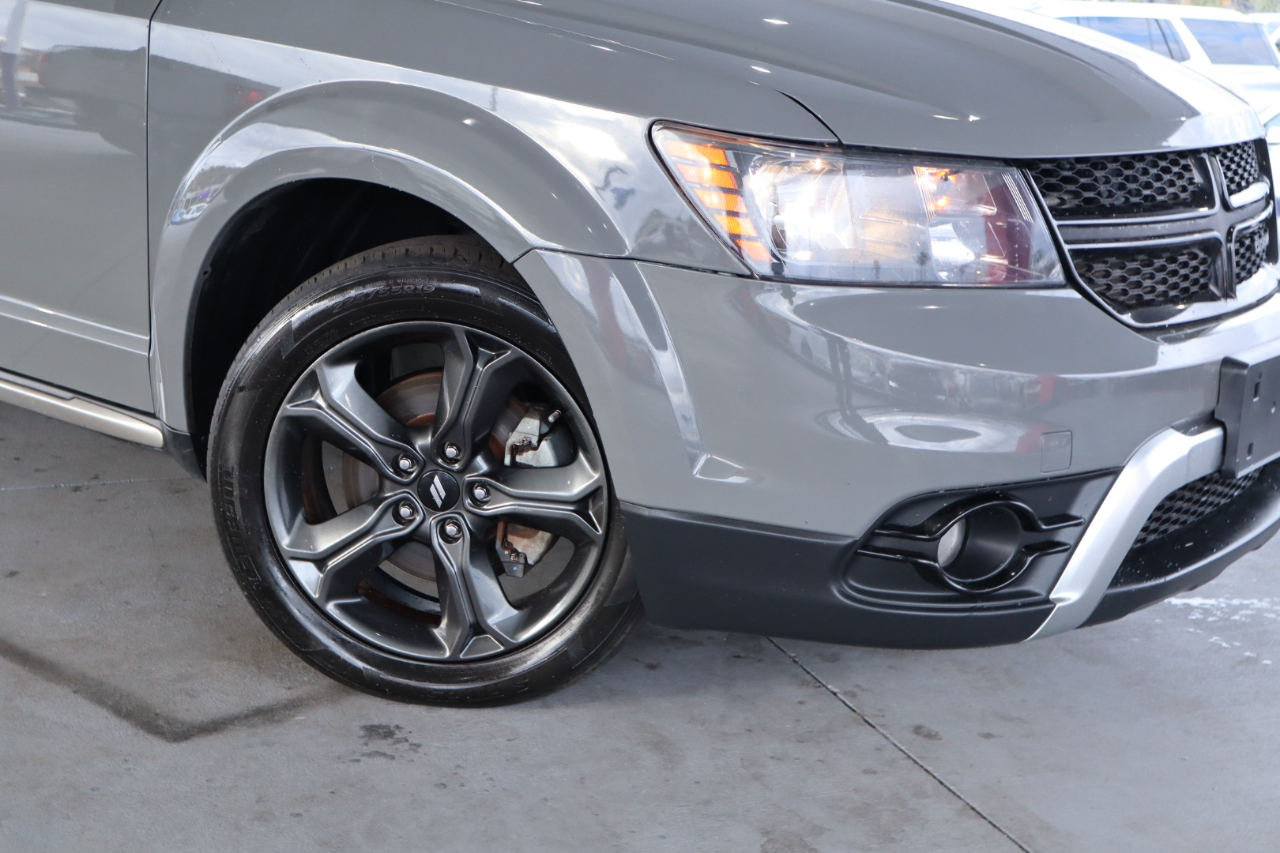 Dodge Journey Crossroad FWD 2020