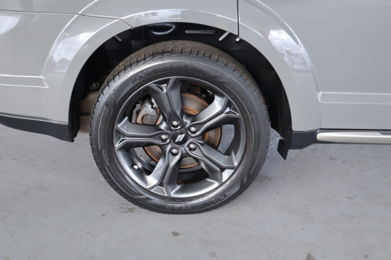 Dodge Journey Crossroad FWD 2020