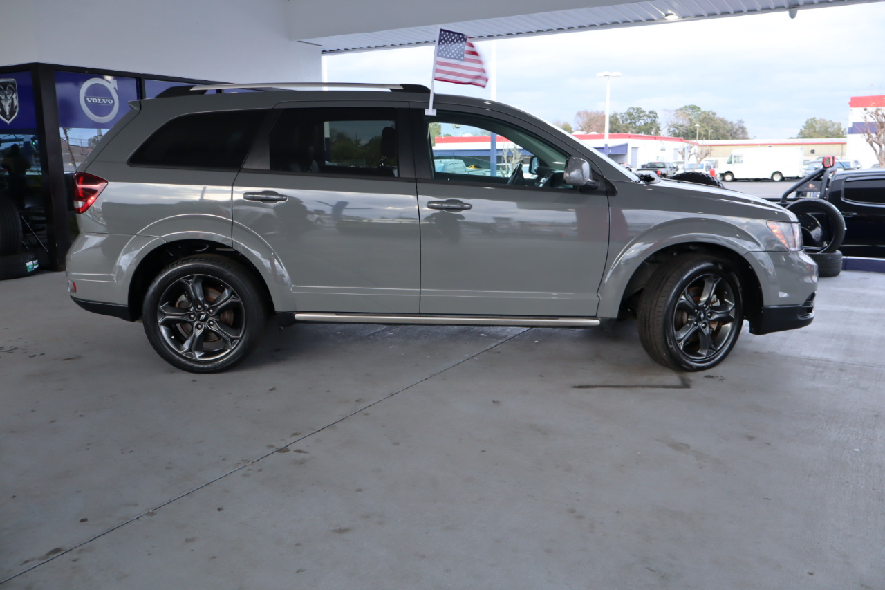 Dodge Journey Crossroad FWD 2020
