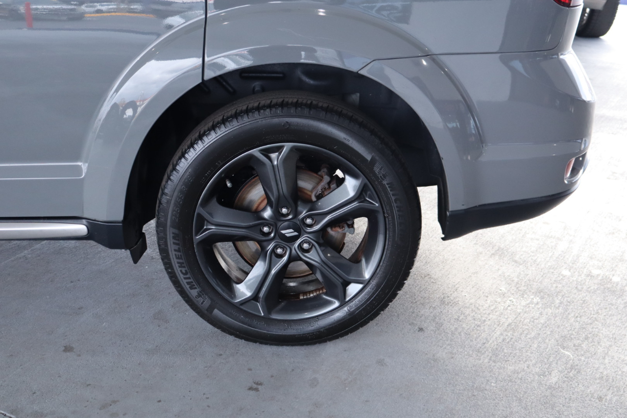 Dodge Journey Crossroad FWD 2020