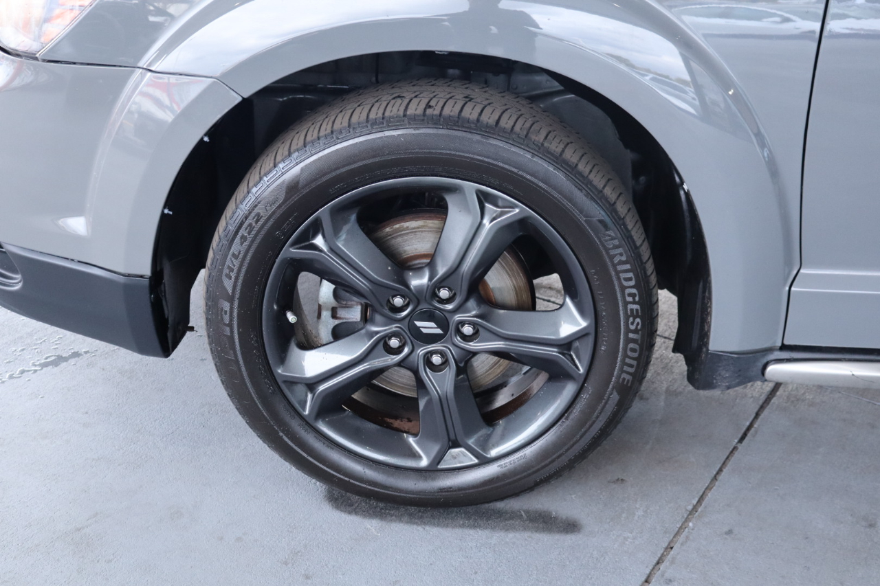 Dodge Journey Crossroad FWD 2020