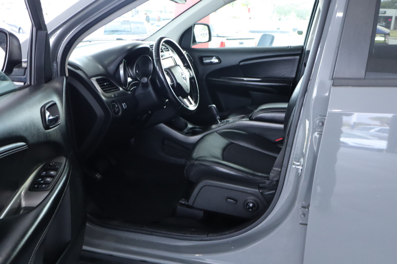 Dodge Journey Crossroad FWD 2020