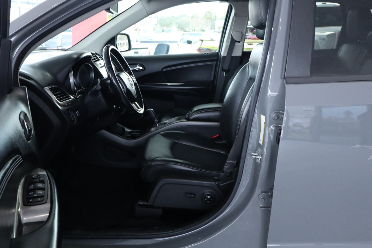 Dodge Journey Crossroad FWD 2020