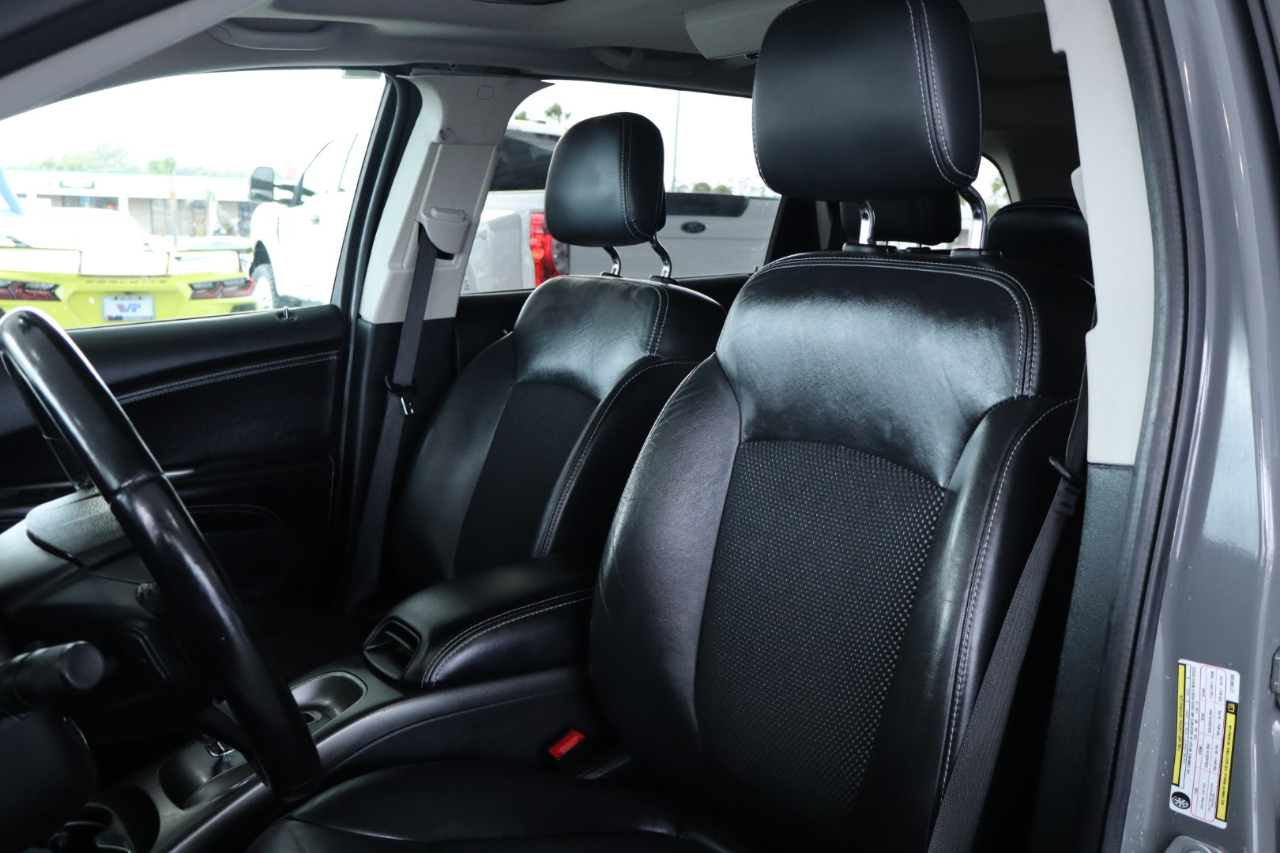 Dodge Journey Crossroad FWD 2020