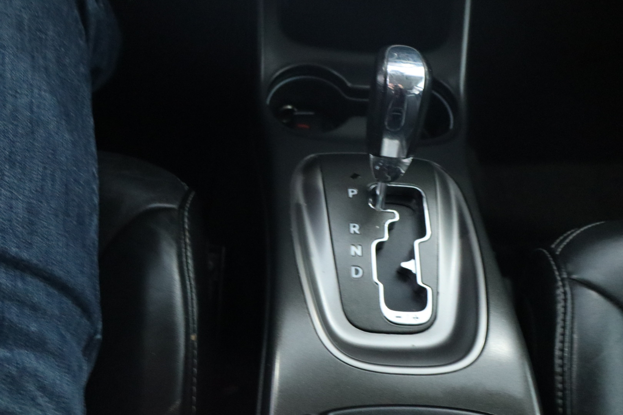 Dodge Journey Crossroad FWD 2020