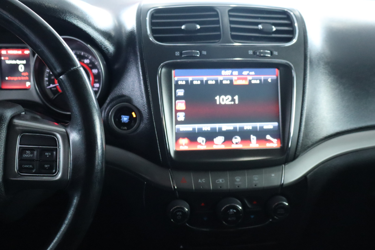 Dodge Journey Crossroad FWD 2020