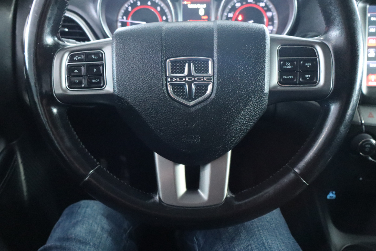 Dodge Journey Crossroad FWD 2020