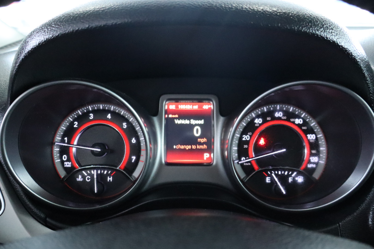 Dodge Journey Crossroad FWD 2020