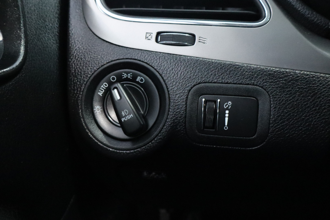 Dodge Journey Crossroad FWD 2020