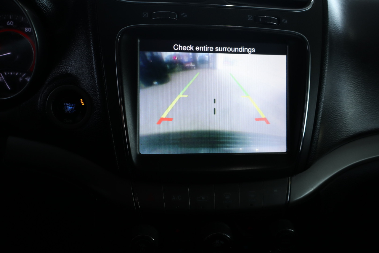 Dodge Journey Crossroad FWD 2020