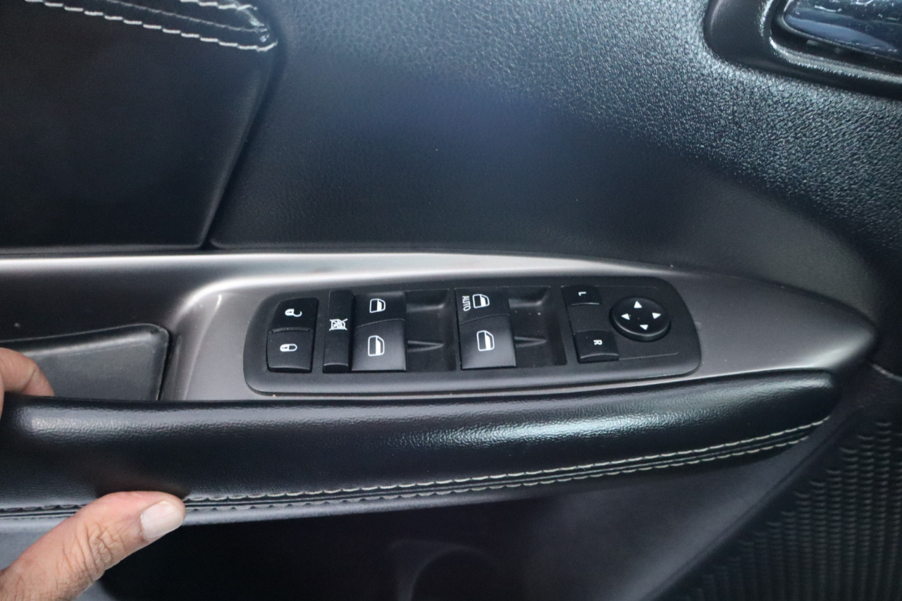 Dodge Journey Crossroad FWD 2020