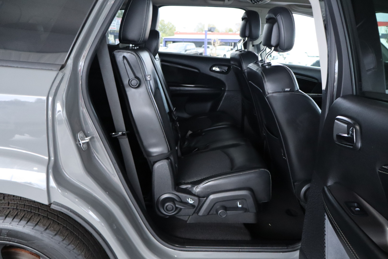 Dodge Journey Crossroad FWD 2020