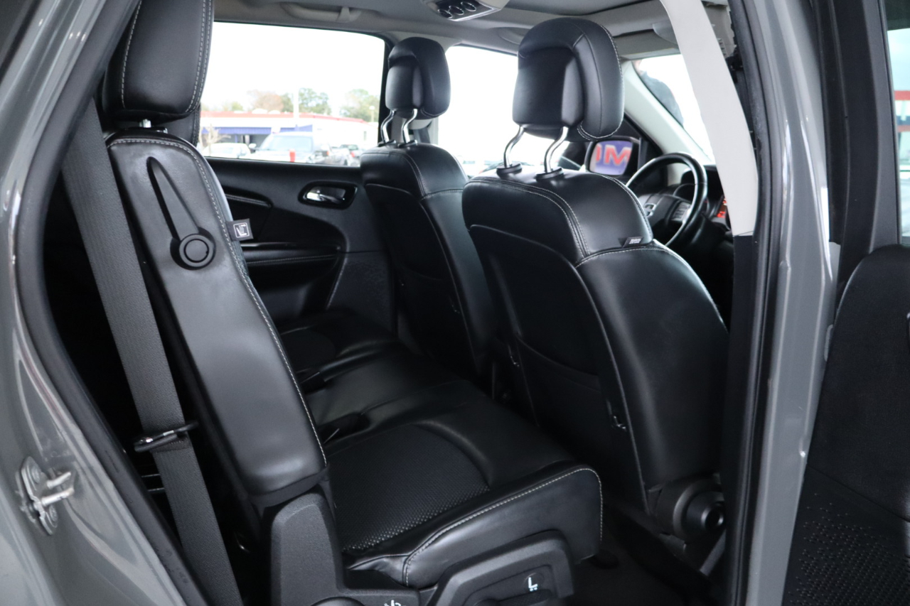 Dodge Journey Crossroad FWD 2020