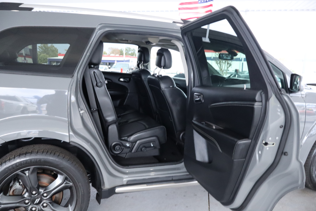 Dodge Journey Crossroad FWD 2020