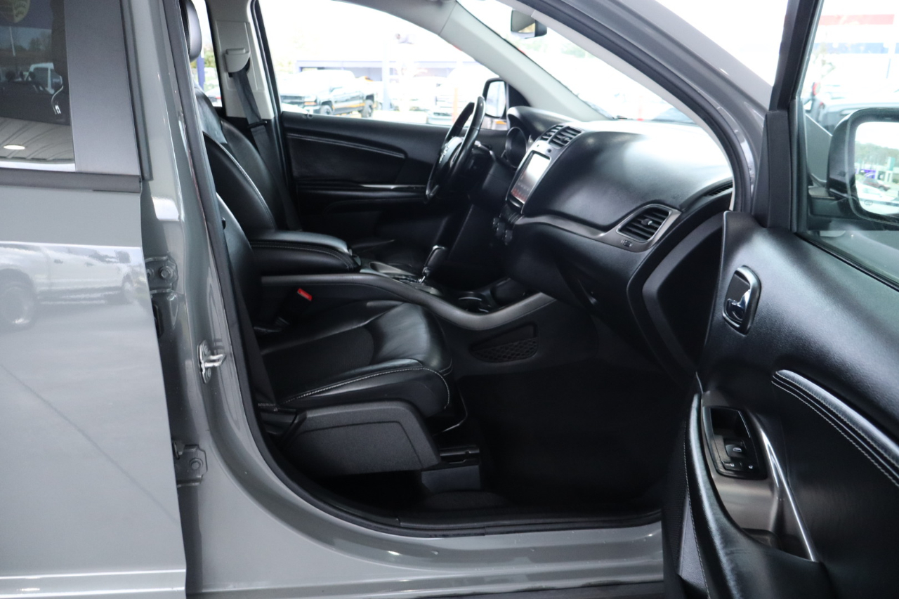 Dodge Journey Crossroad FWD 2020